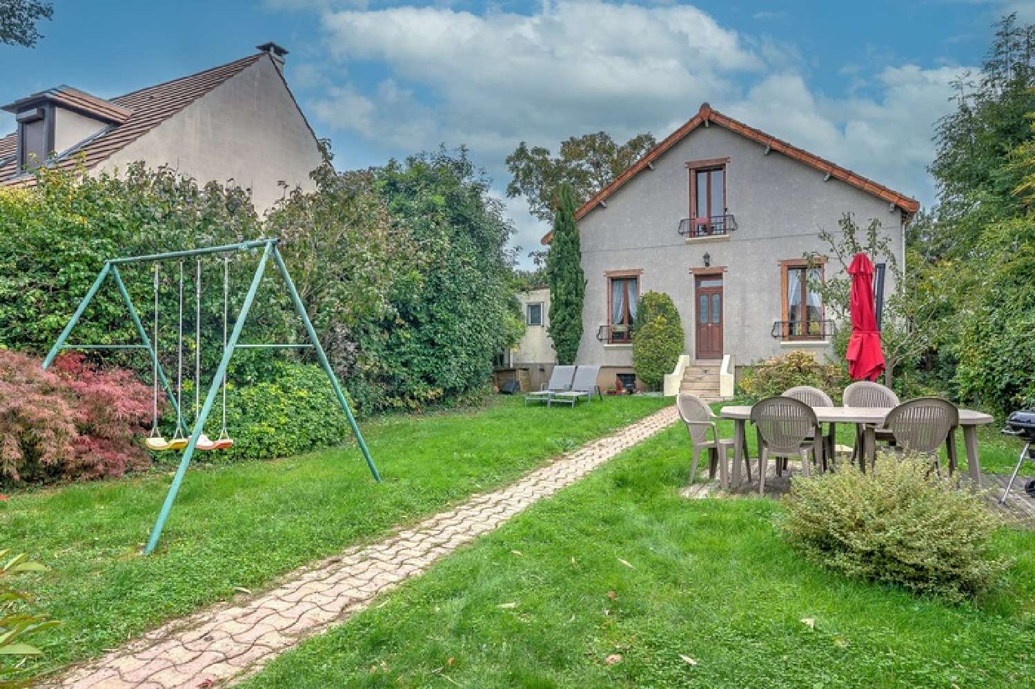 à vendre maison Morangis Essonne 3