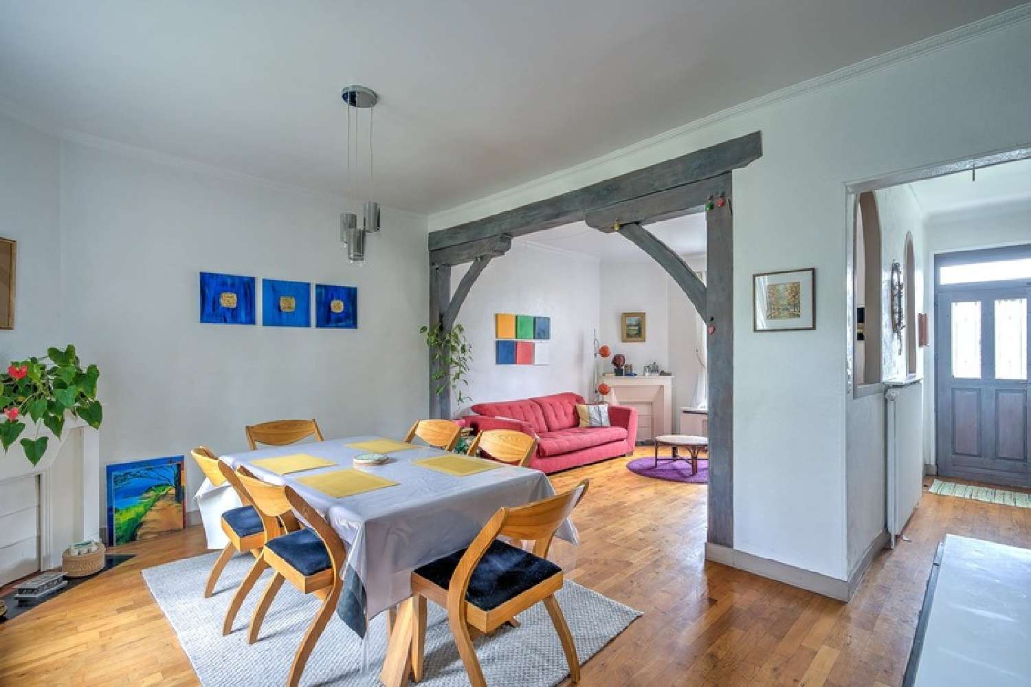 à vendre maison Morangis Essonne 6