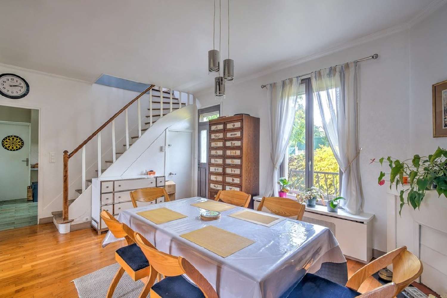 à vendre maison Morangis Essonne 7