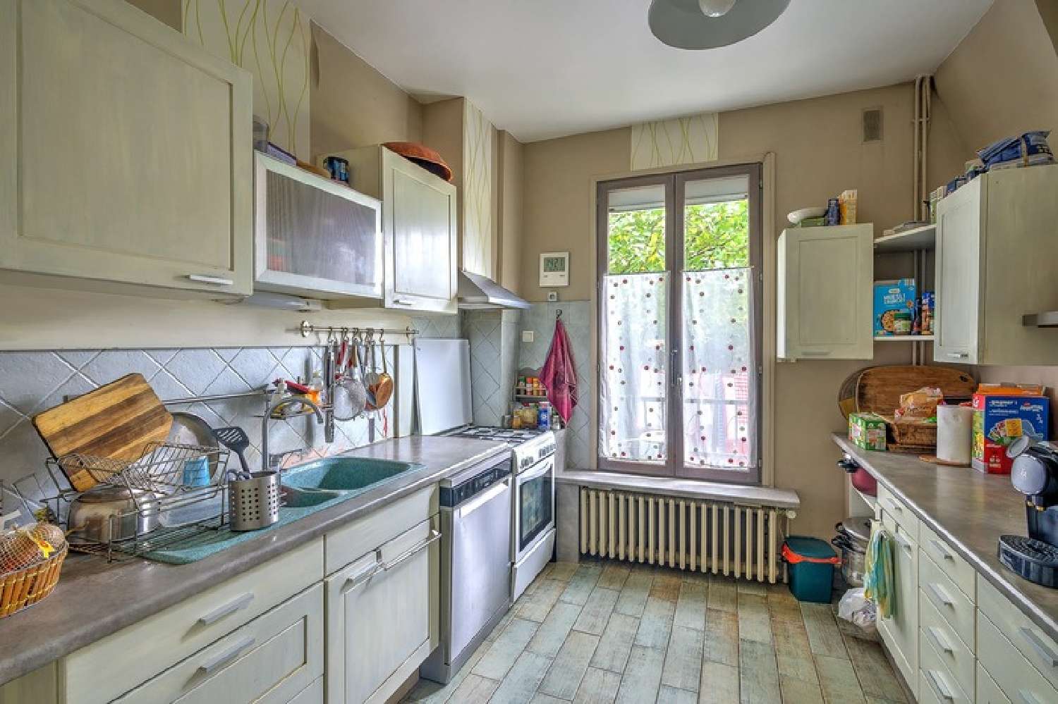 à vendre maison Morangis Essonne 8