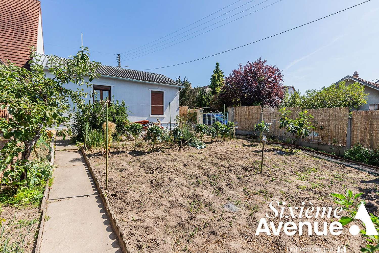  à vendre maison Morangis Essonne 1