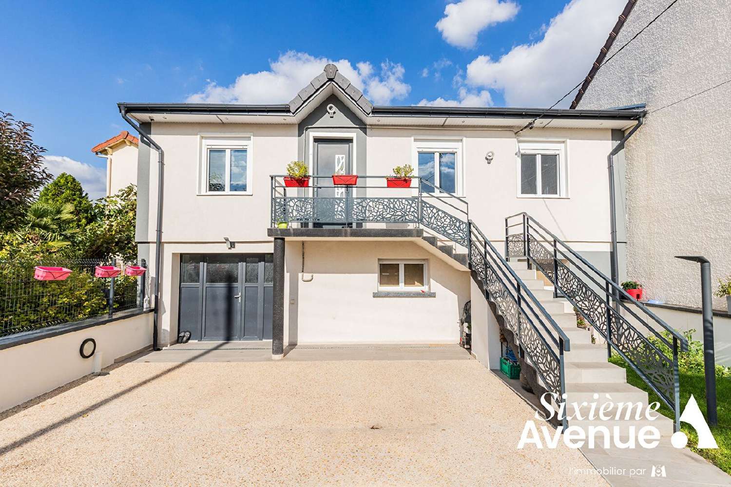 à vendre maison Morangis Essonne 1