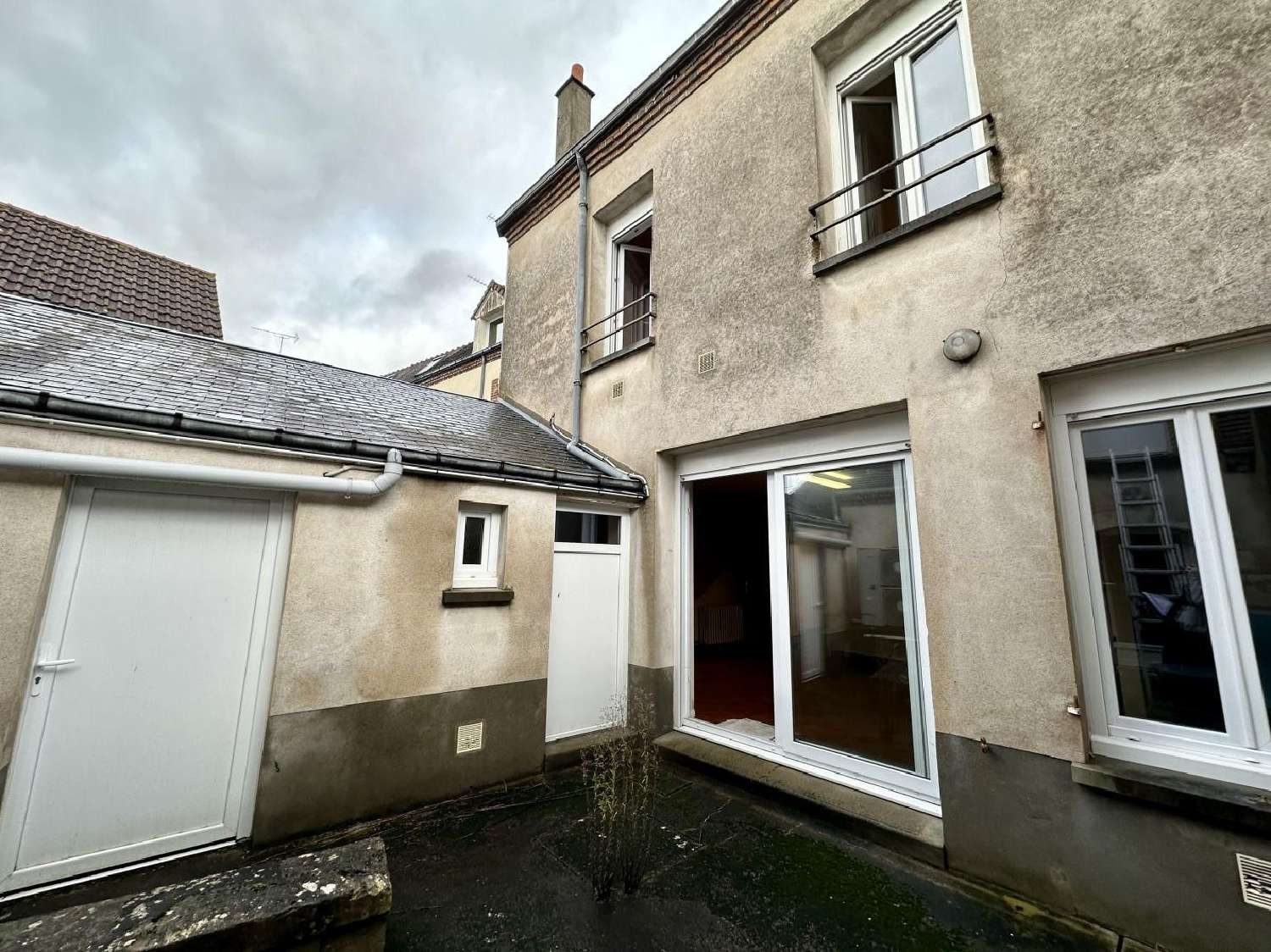 te koop huis Morée Loir-et-Cher 1