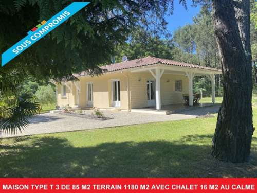 Morganx Landes huis foto 7154023
