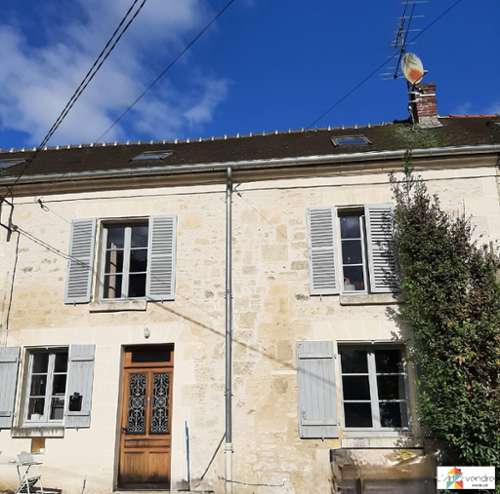 Morienval Oise huis foto 7146748