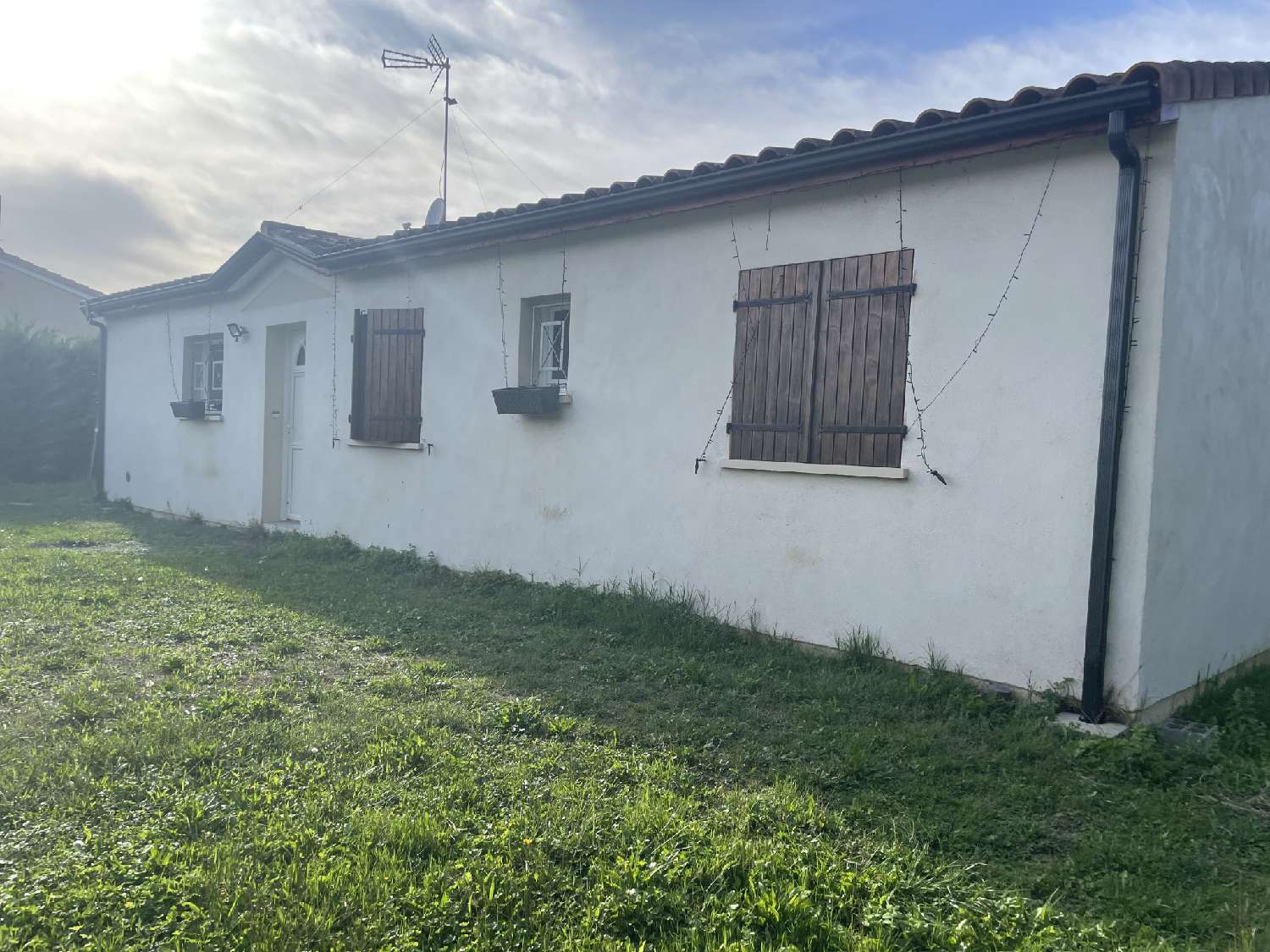  te koop huis Morizès Gironde 3