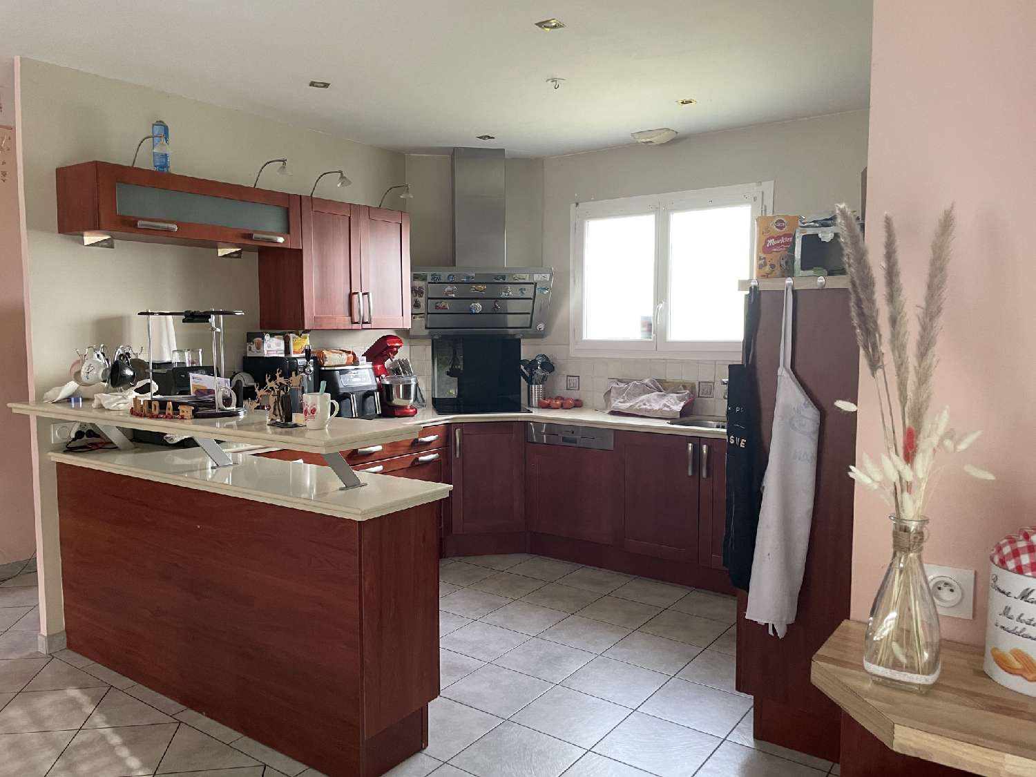  te koop huis Morizès Gironde 4