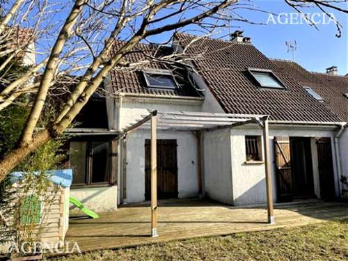 Le Pin Seine-et-Marne huis foto 7150975