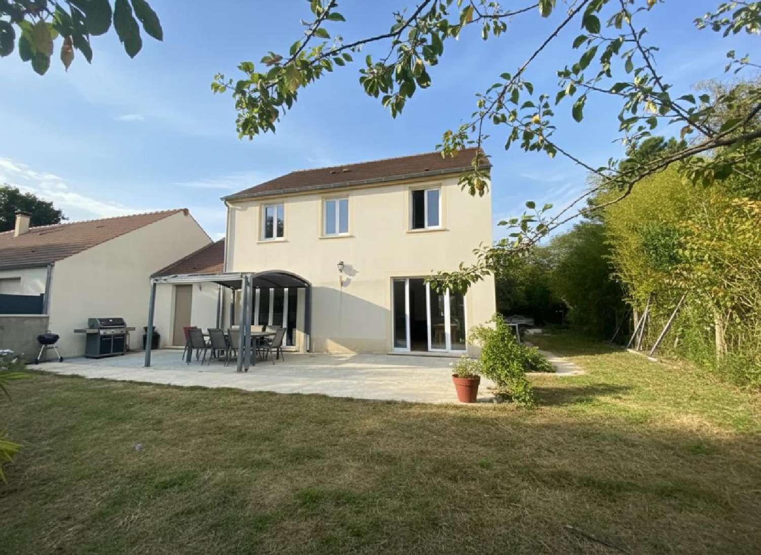  te koop huis Mormant Seine-et-Marne 1