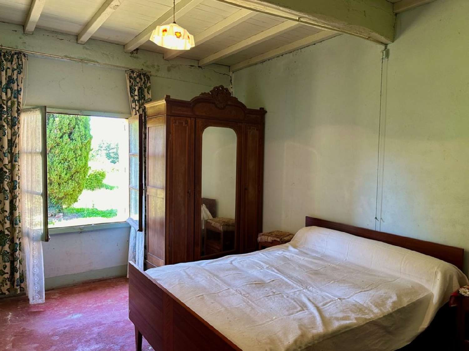  te koop huis Mormès Gers 6