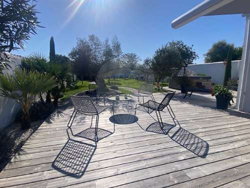 Mornac-sur-Seudre Charente-Maritime house foto 7147419