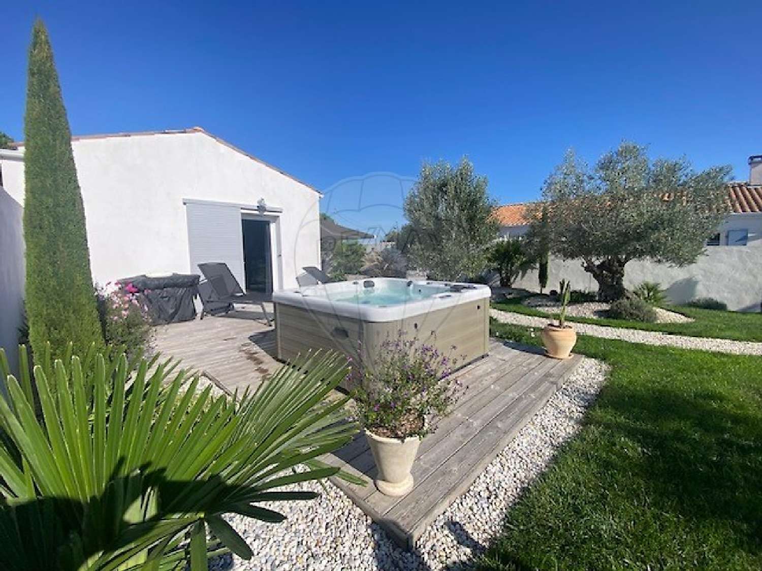  for sale house Mornac-sur-Seudre Charente-Maritime 4