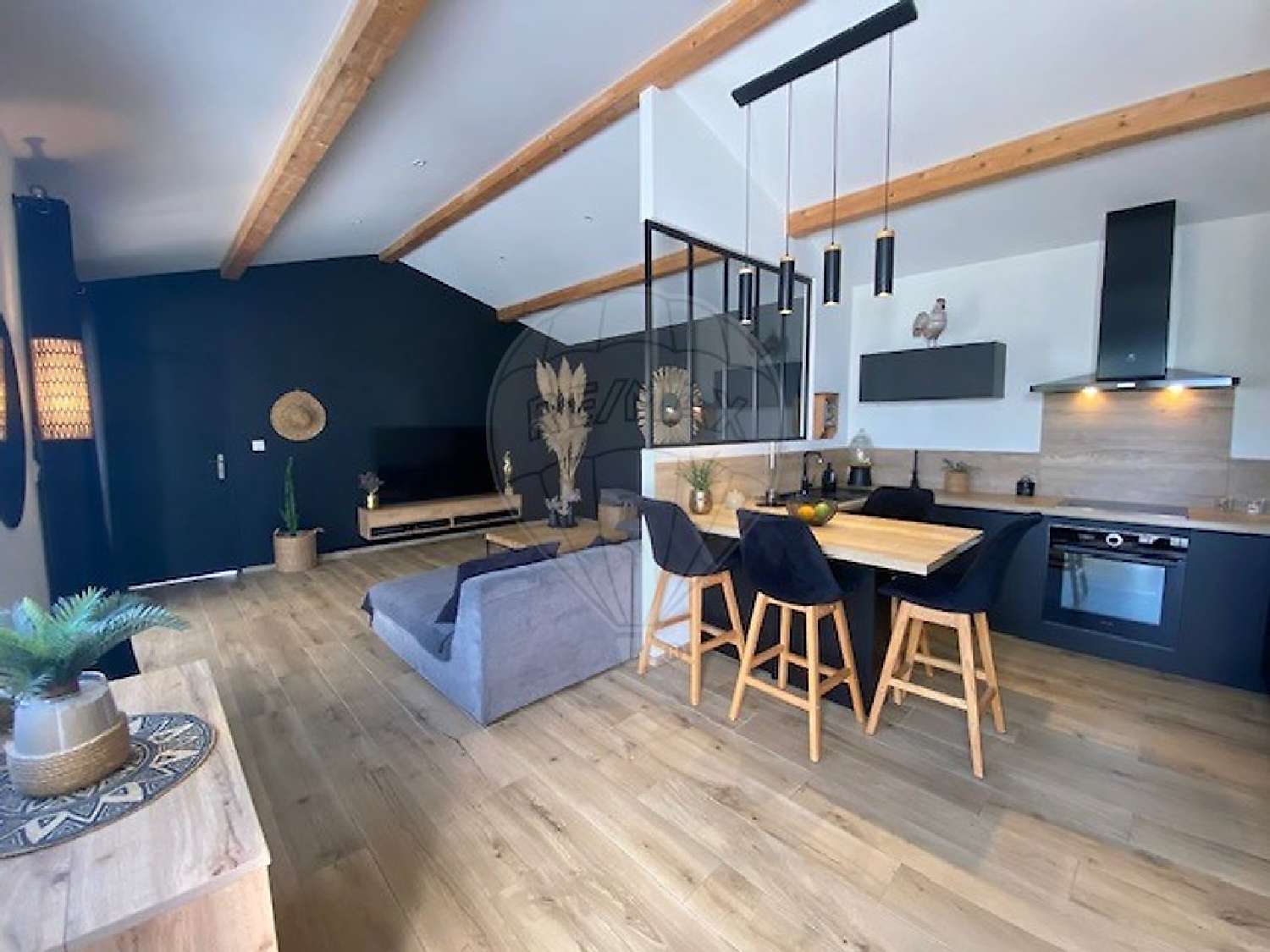  for sale house Mornac-sur-Seudre Charente-Maritime 5