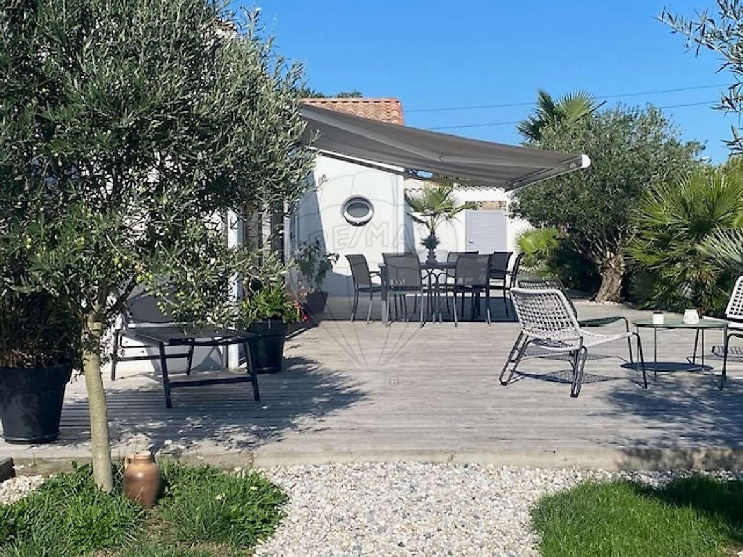  for sale house Mornac-sur-Seudre Charente-Maritime 8