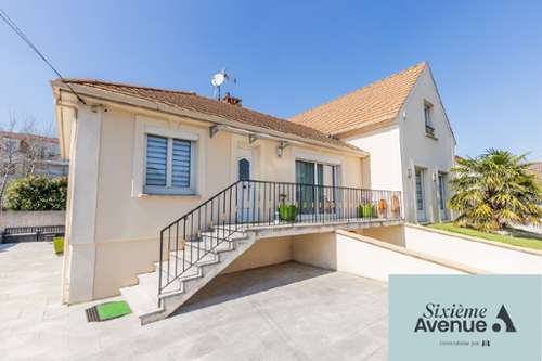 Morsang-sur-Orge Essonne house foto 7169053