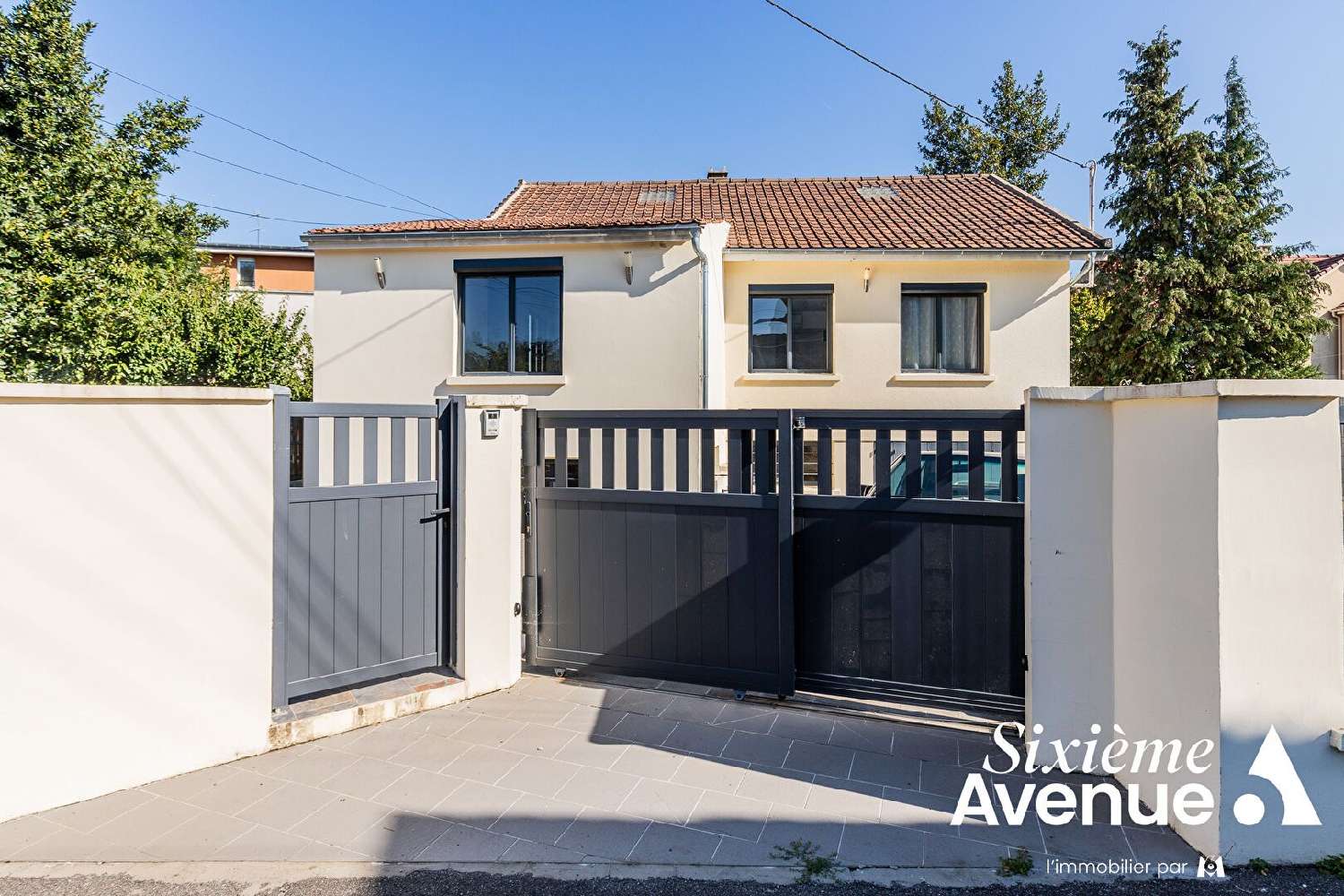 for sale house Morsang-sur-Orge Essonne 1