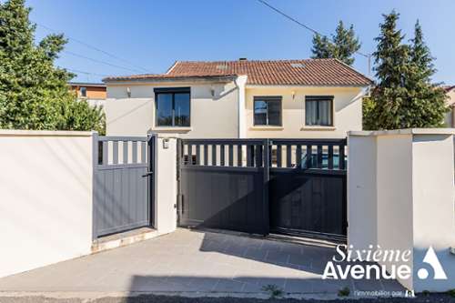 Morsang-sur-Orge Essonne house foto 7169069