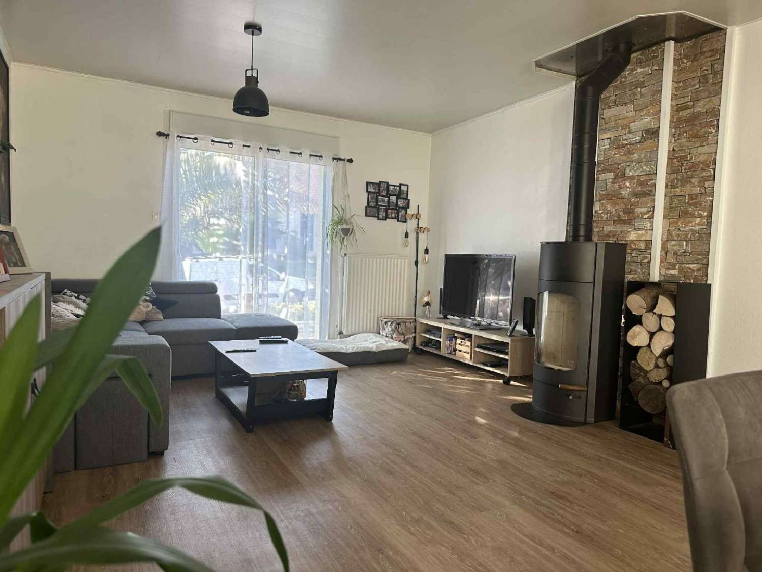 te koop huis Mortagne-sur-Sèvre Vendée 2