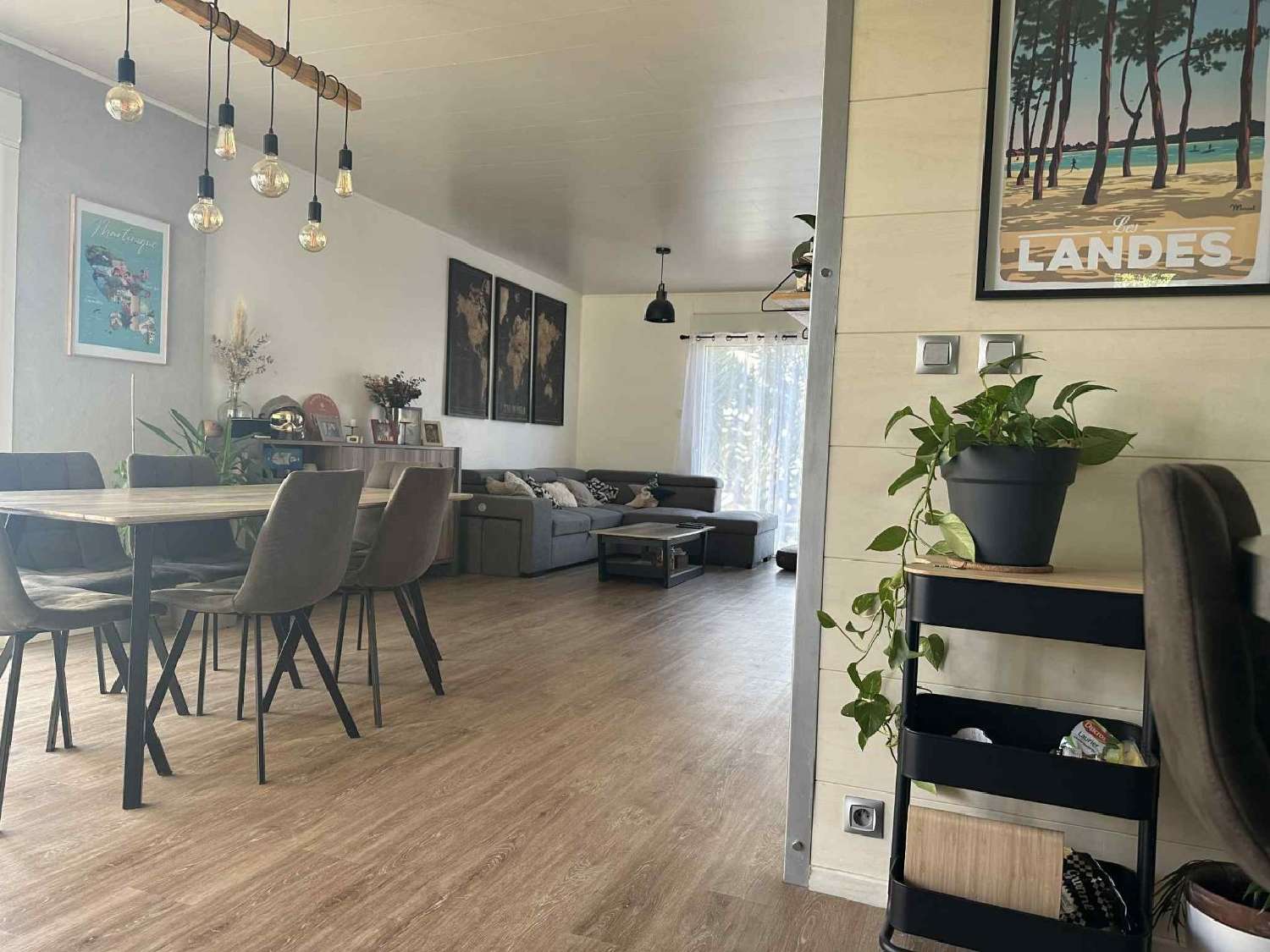 te koop huis Mortagne-sur-Sèvre Vendée 4
