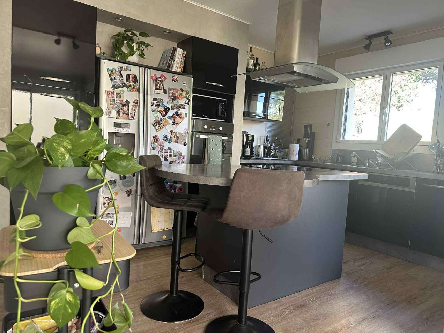 te koop huis Mortagne-sur-Sèvre Vendée 5