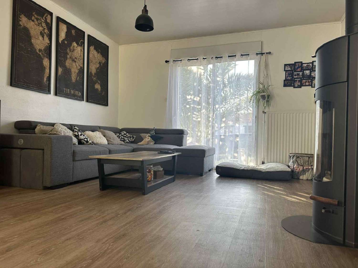 te koop huis Mortagne-sur-Sèvre Vendée 7