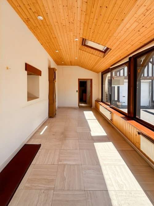 Mortain Manche maison foto 7149028