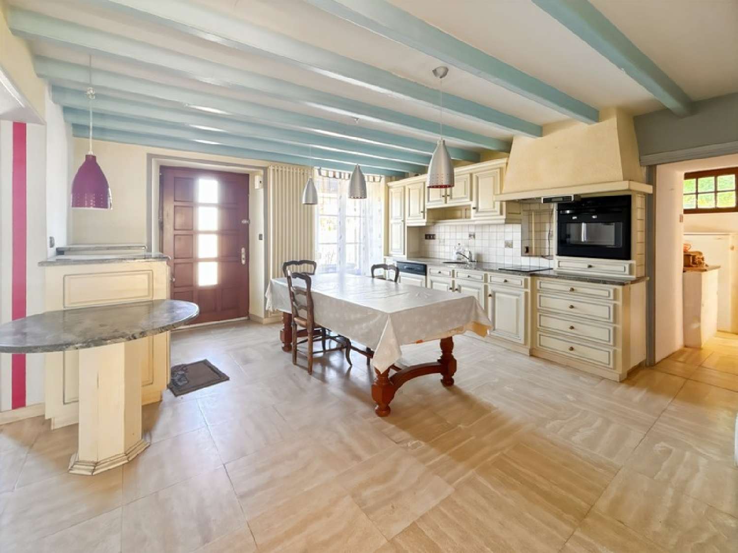 te koop huis Mortain Manche 8