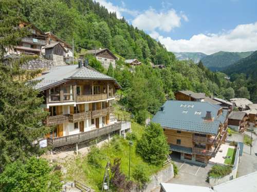 Morzine Haute-Savoie casa foto 7148337