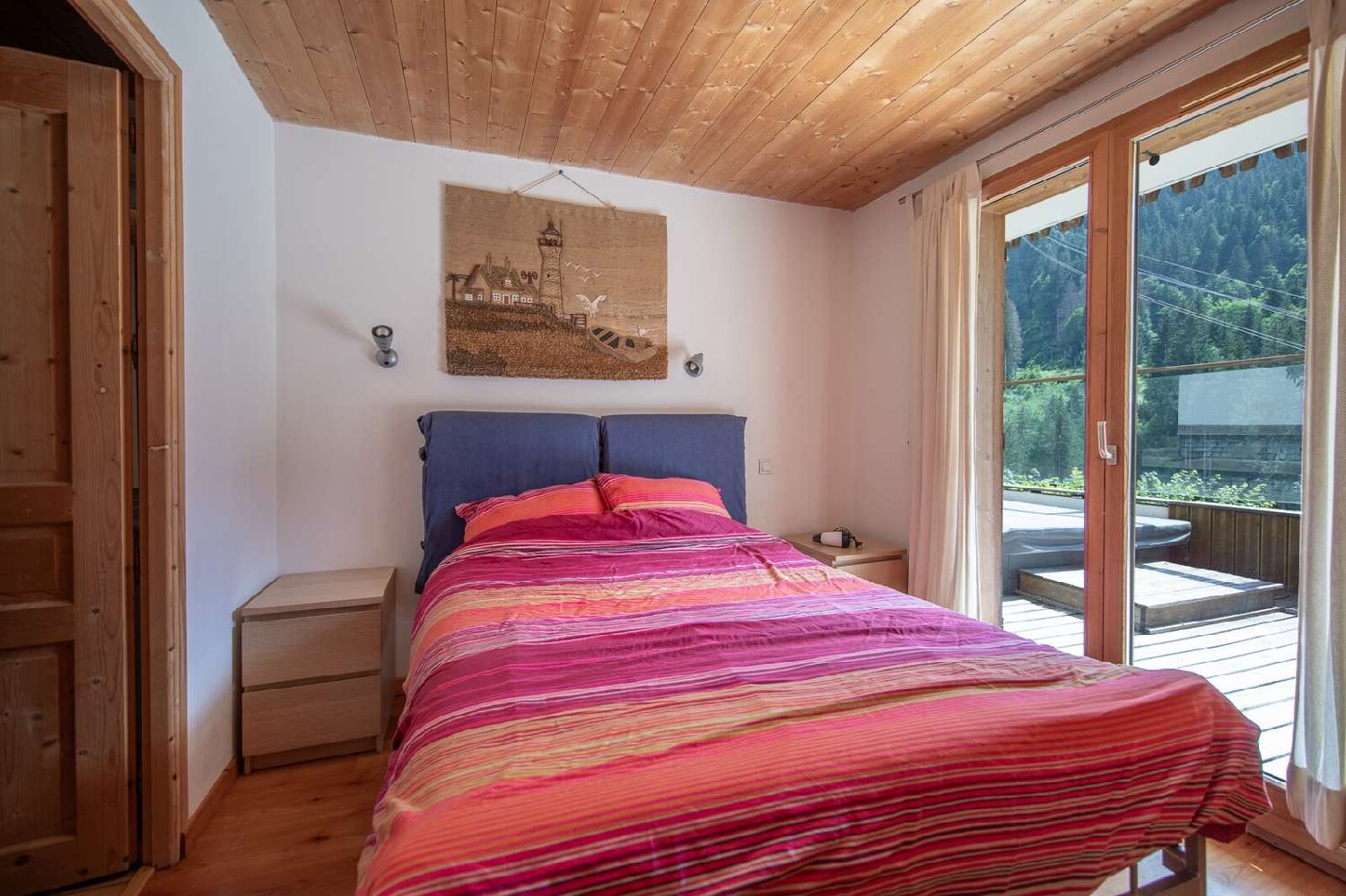  en venta casa Morzine Haute-Savoie 3