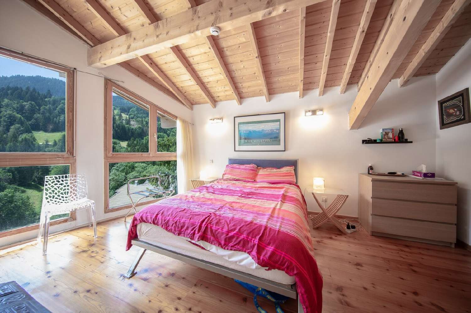  en venta casa Morzine Haute-Savoie 4