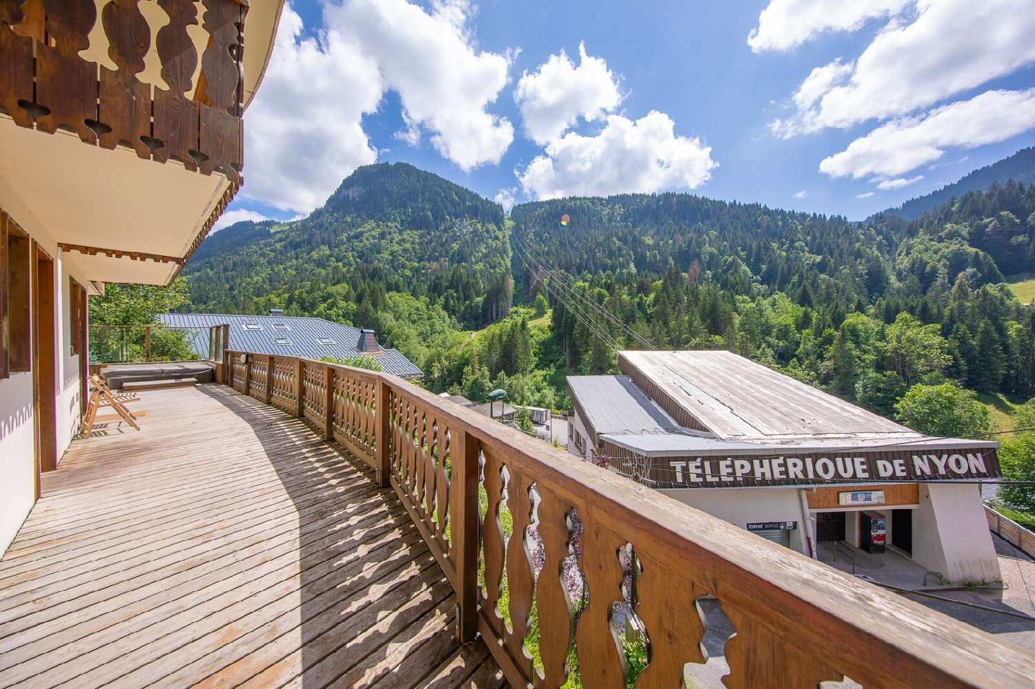  en venta casa Morzine Haute-Savoie 6