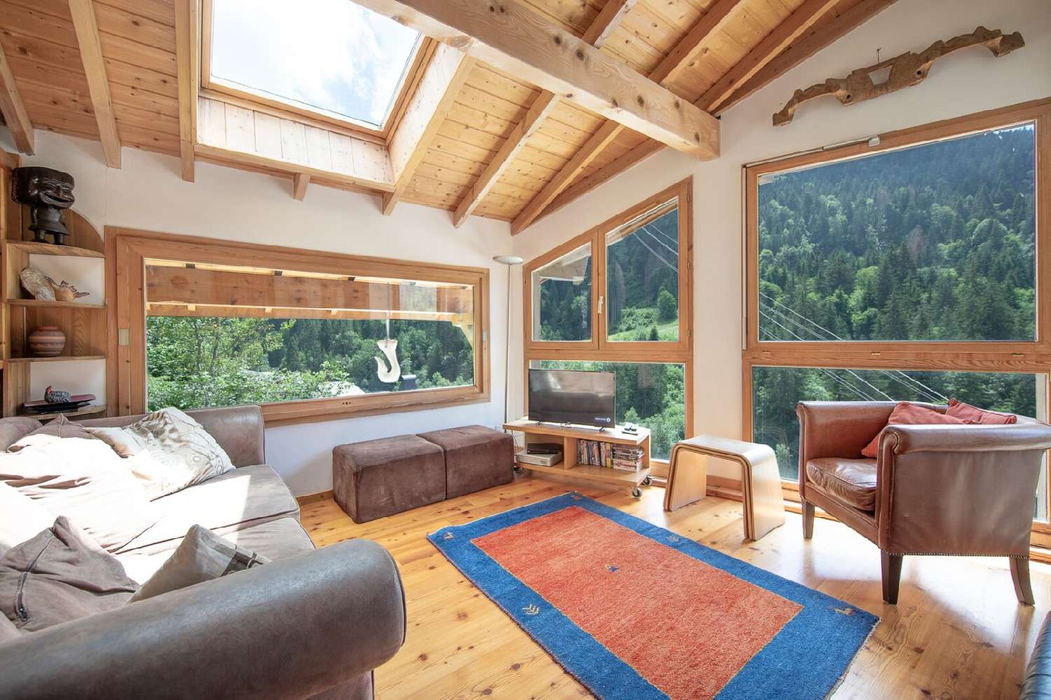  en venta casa Morzine Haute-Savoie 7