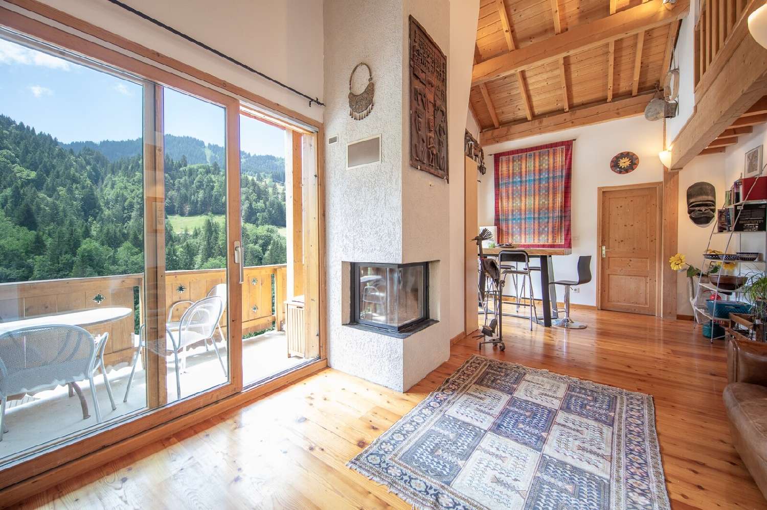  en venta casa Morzine Haute-Savoie 8