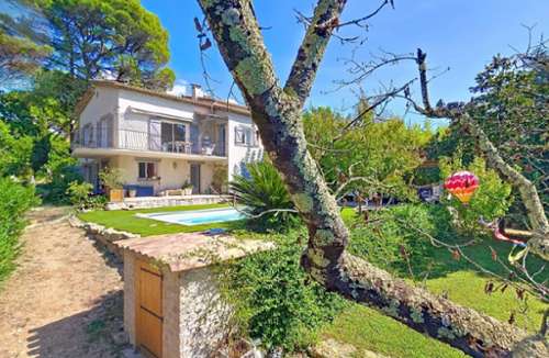Mouans-Sartoux Alpes-Maritimes Haus Bild 7149010
