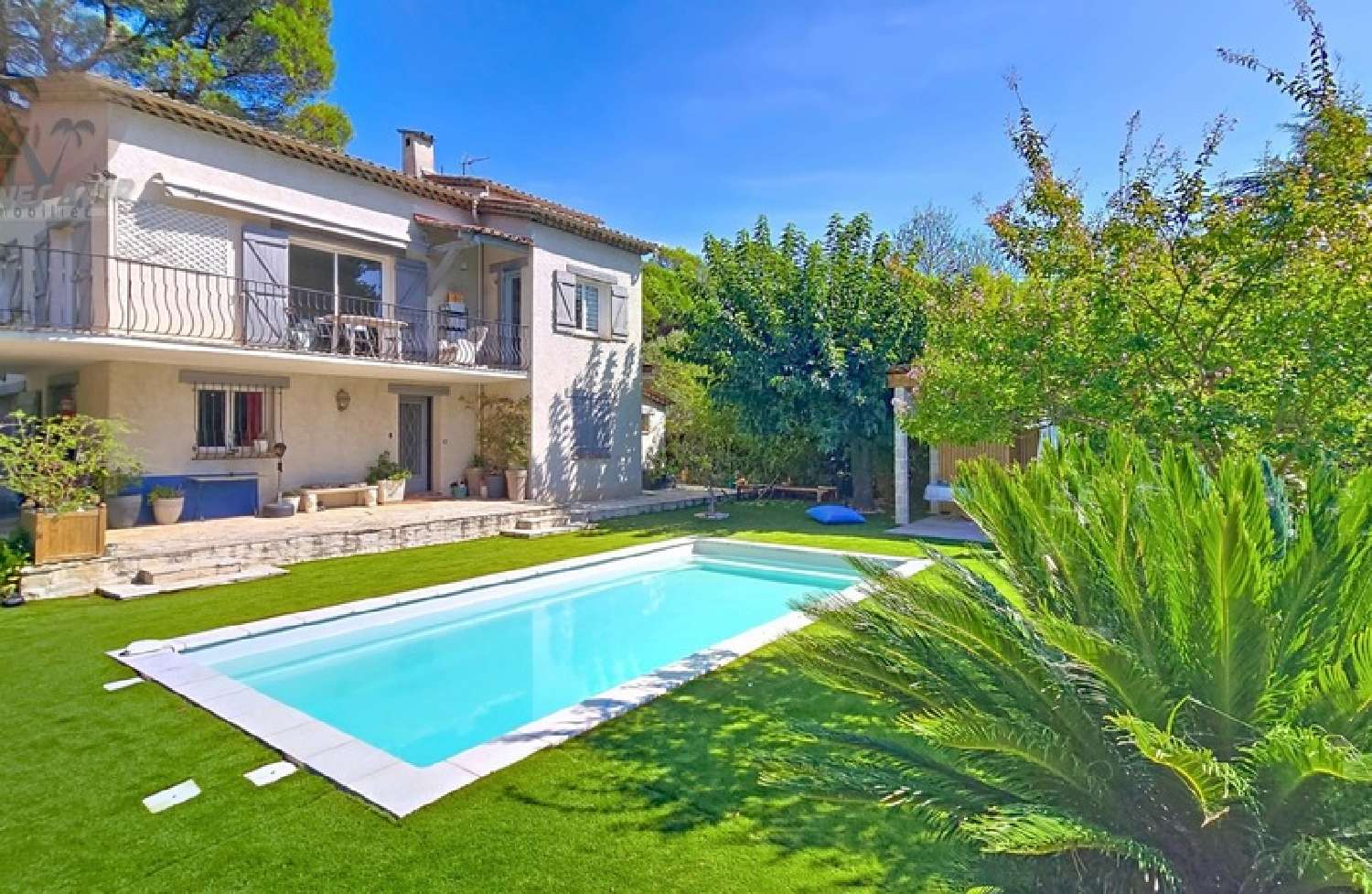  kaufen Haus Mouans-Sartoux Alpes-Maritimes 2