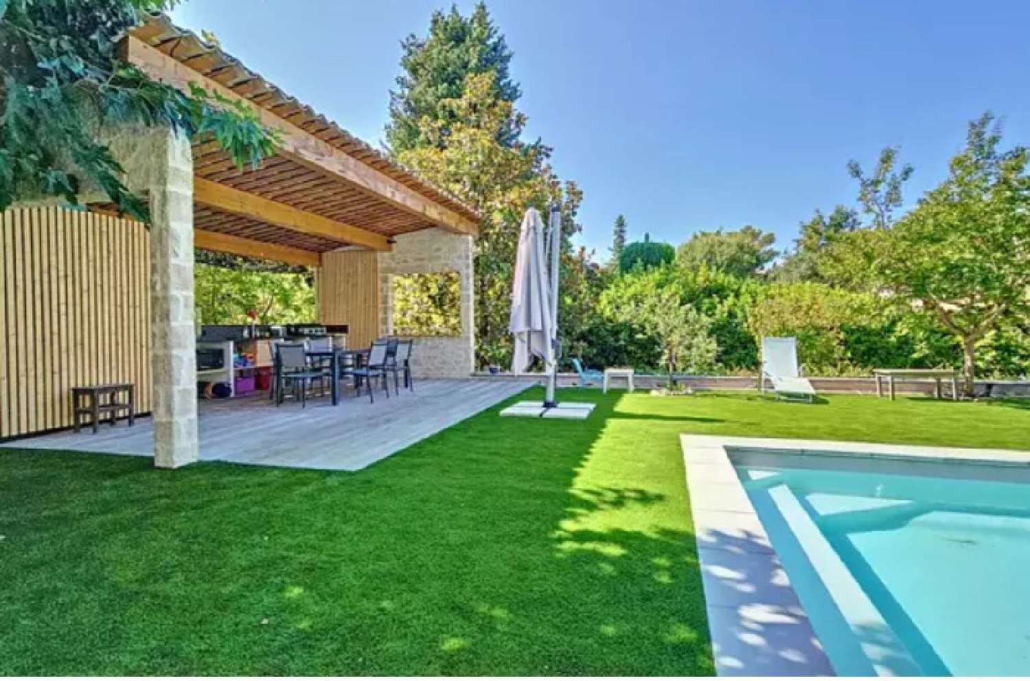  kaufen Haus Mouans-Sartoux Alpes-Maritimes 4