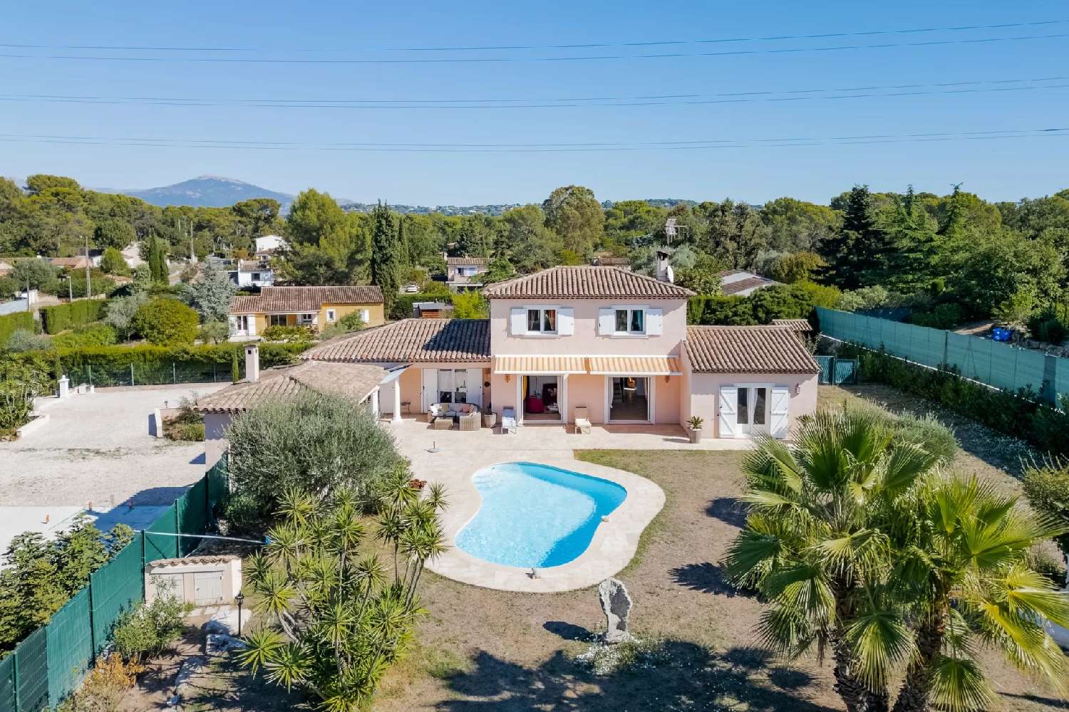  kaufen Haus Mouans-Sartoux Alpes-Maritimes 1