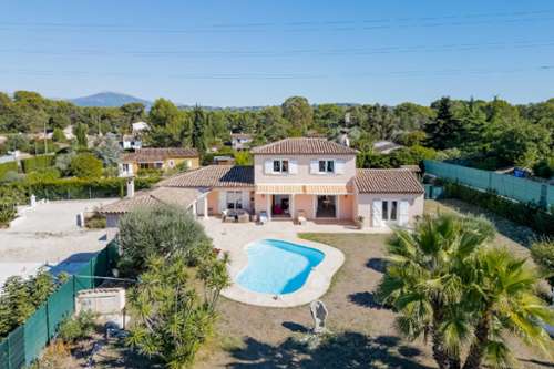 Mouans-Sartoux Alpes-Maritimes Haus Bild 7157680