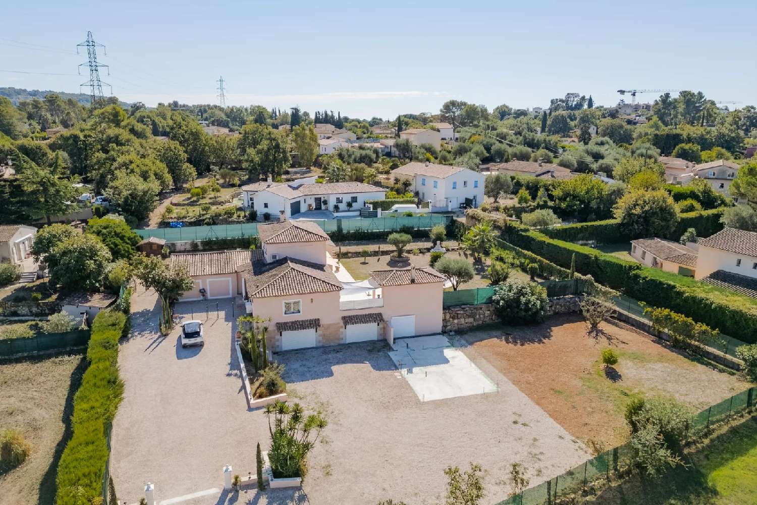  kaufen Haus Mouans-Sartoux Alpes-Maritimes 3