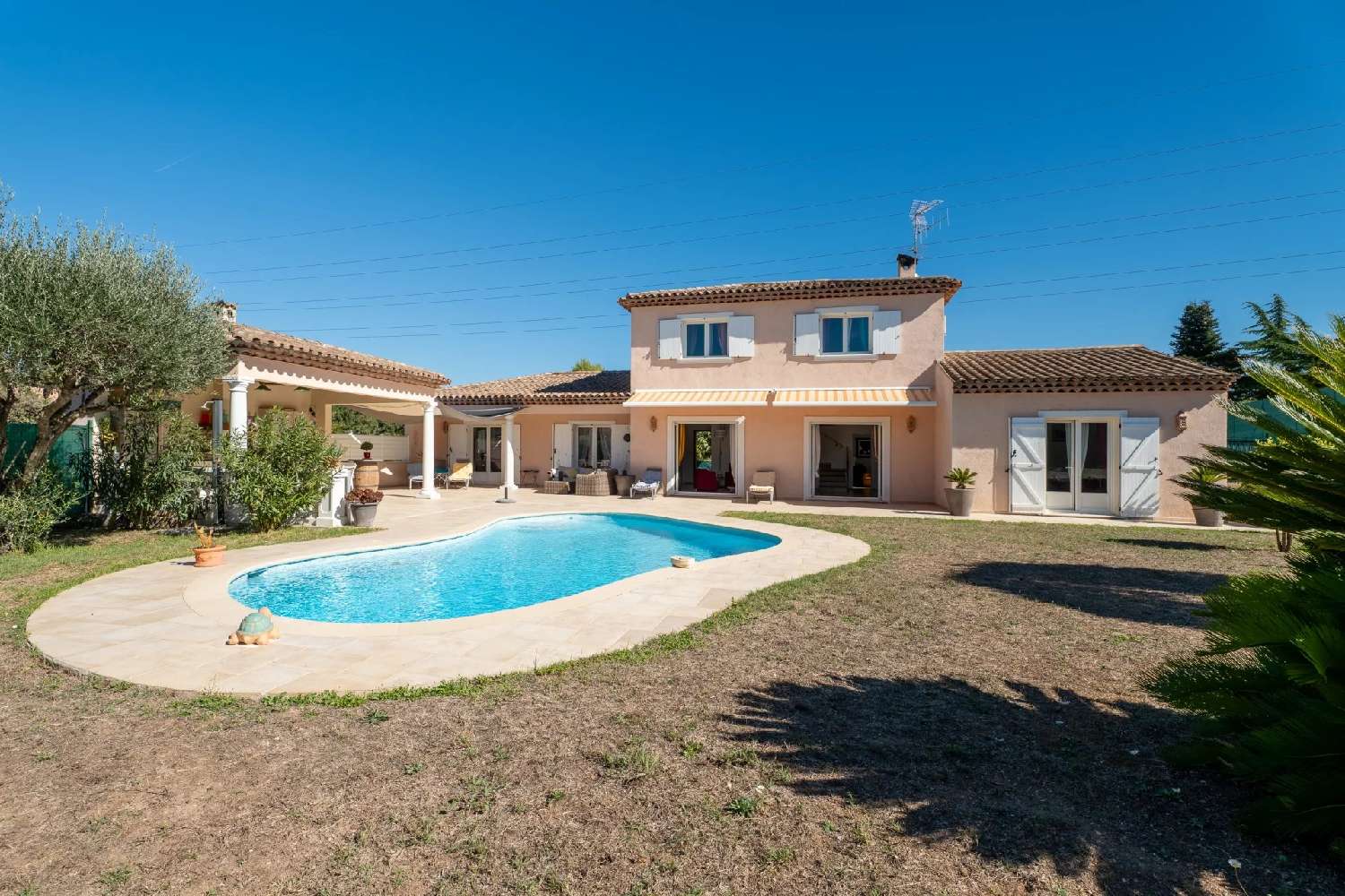  kaufen Haus Mouans-Sartoux Alpes-Maritimes 4