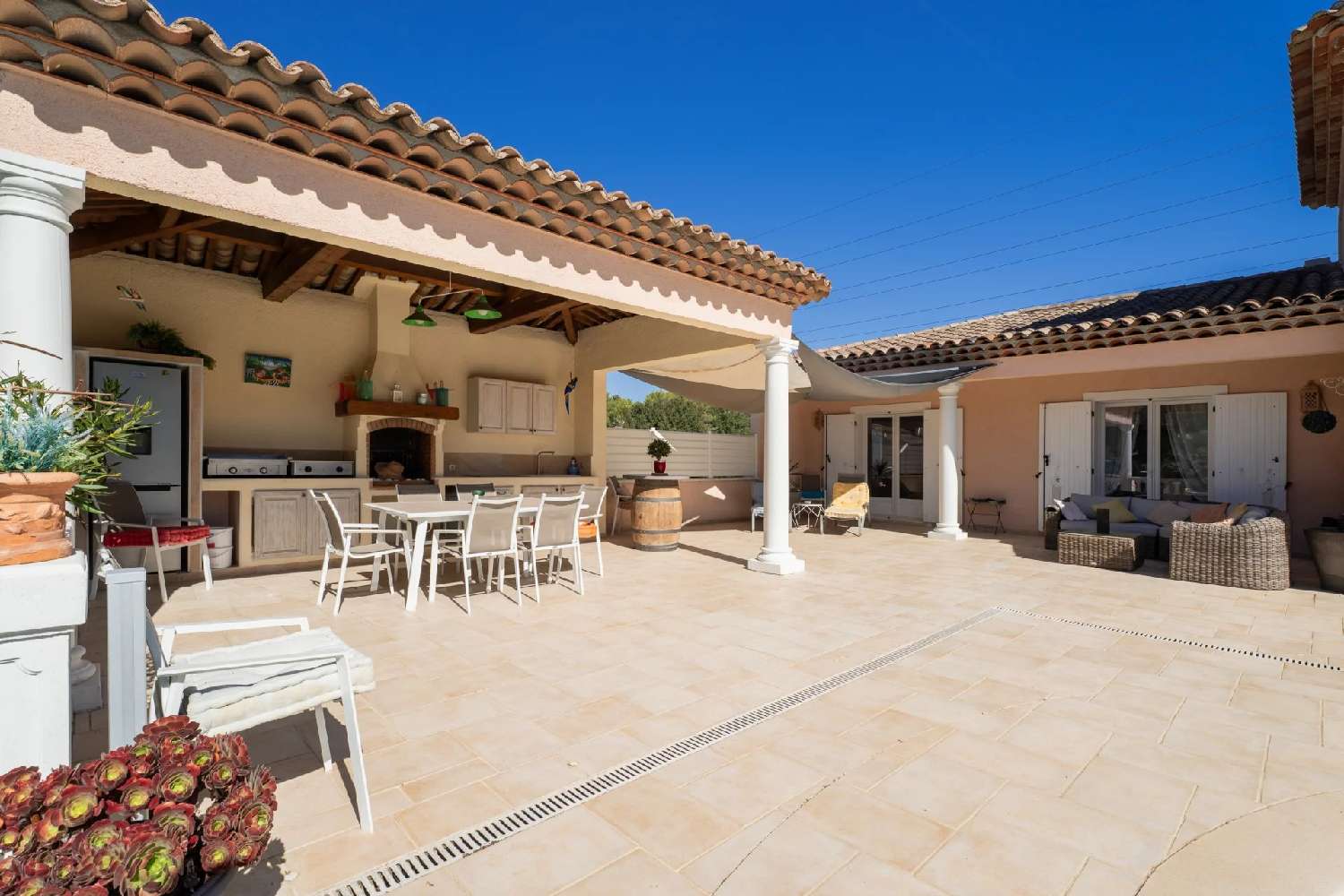  kaufen Haus Mouans-Sartoux Alpes-Maritimes 5