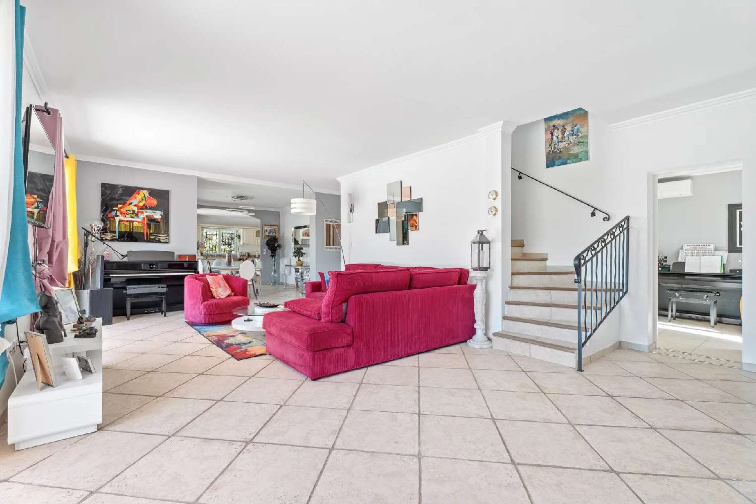  kaufen Haus Mouans-Sartoux Alpes-Maritimes 6
