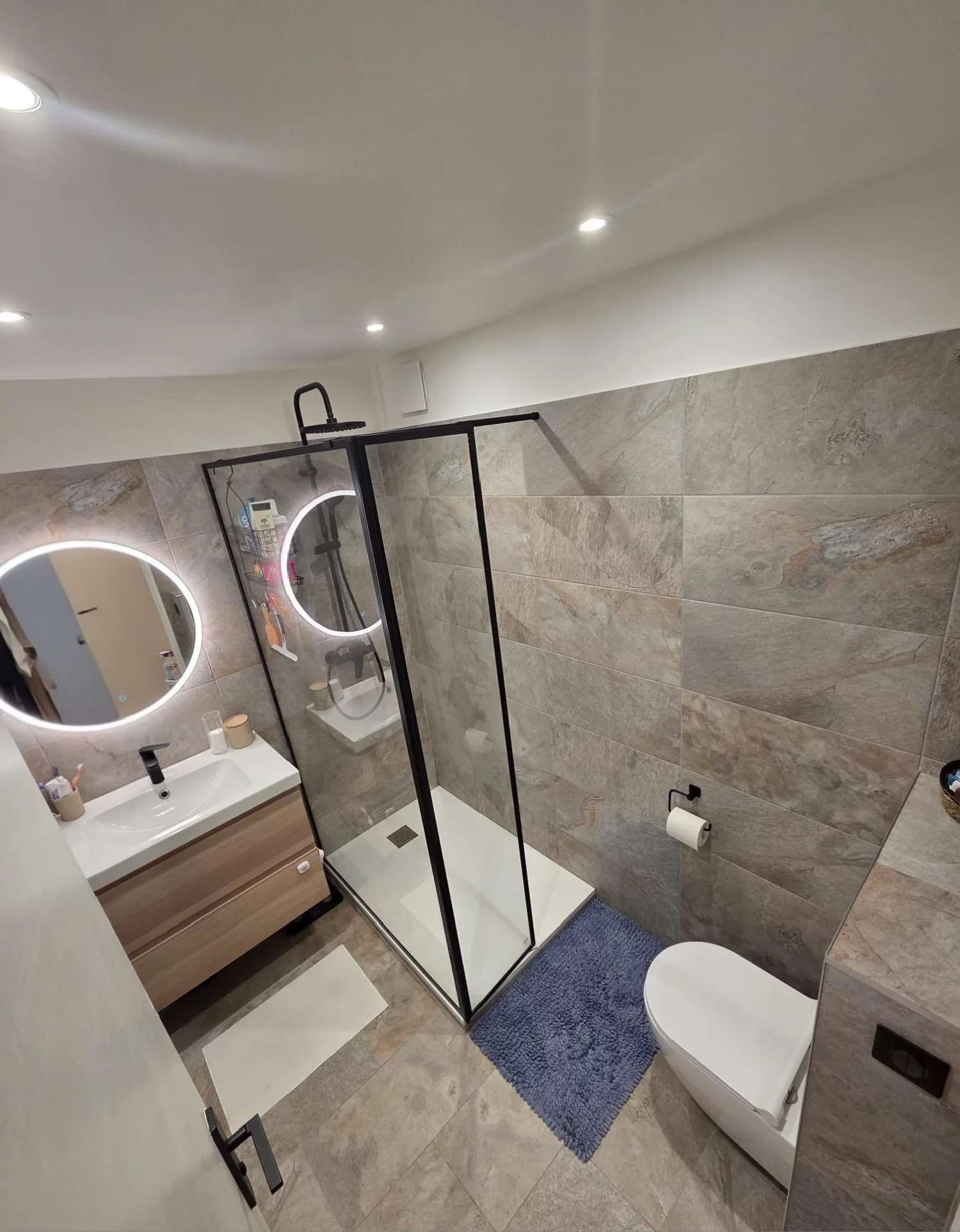 te koop huis Mougins Alpes-Maritimes 8