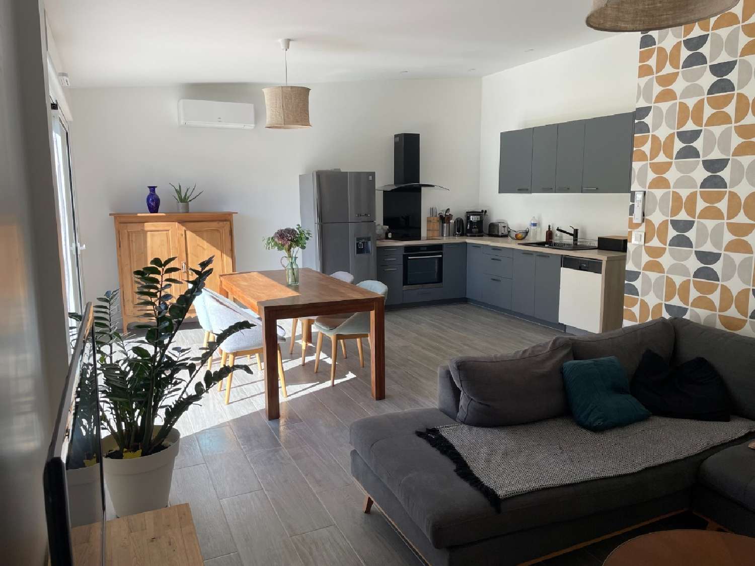  à vendre maison Mouleydier Dordogne 1