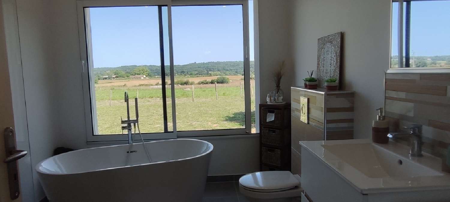  à vendre maison Mouleydier Dordogne 2