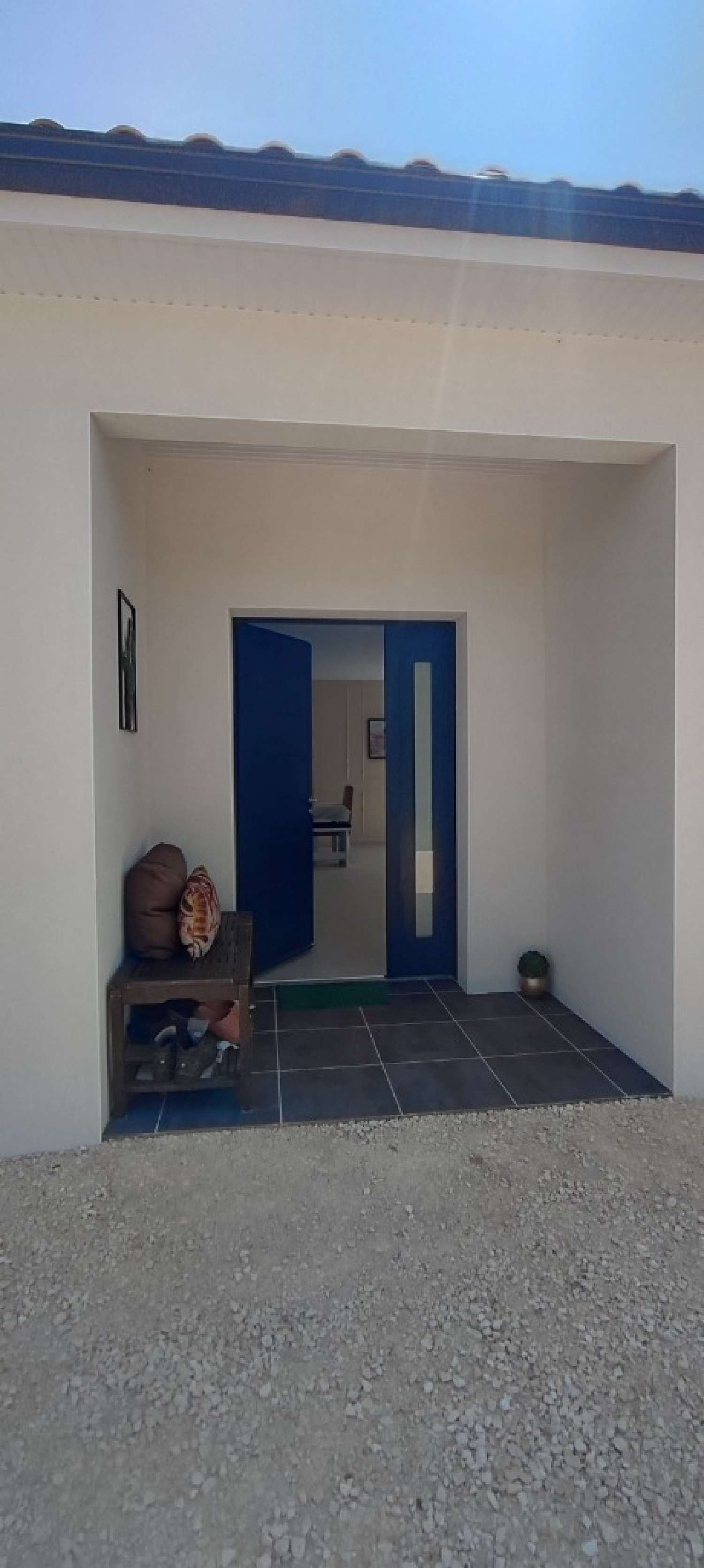  à vendre maison Mouleydier Dordogne 5