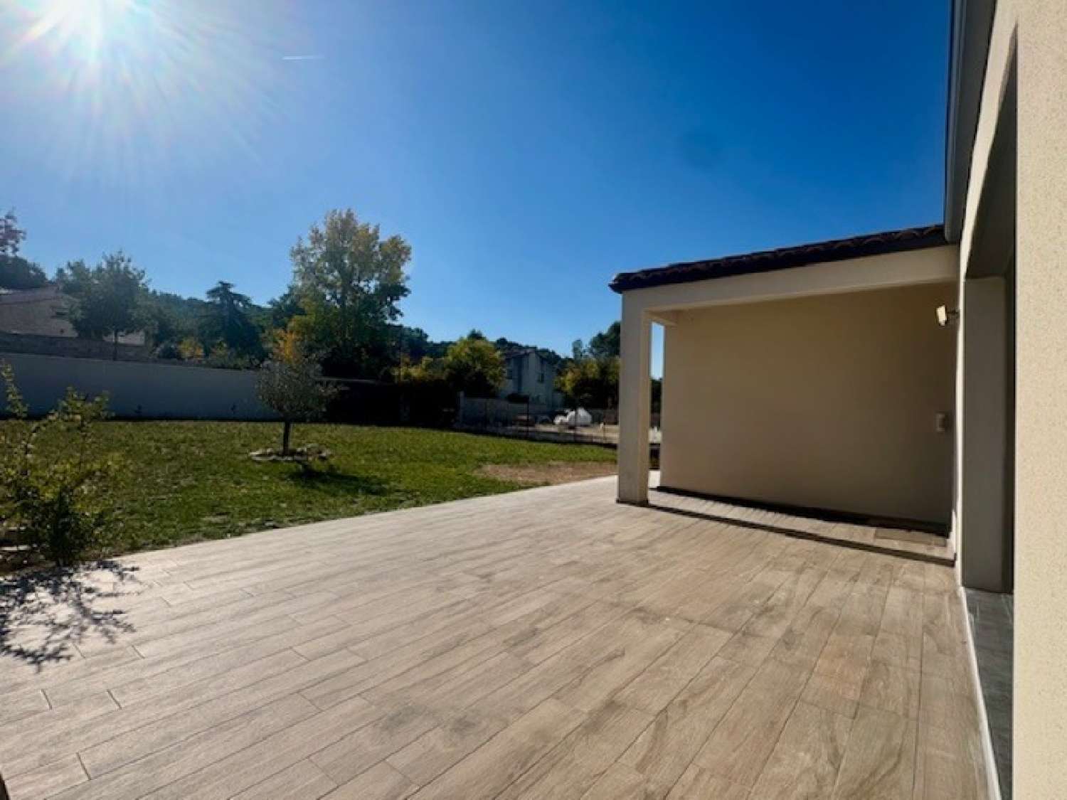 kaufen Haus Moulézan Gard 5