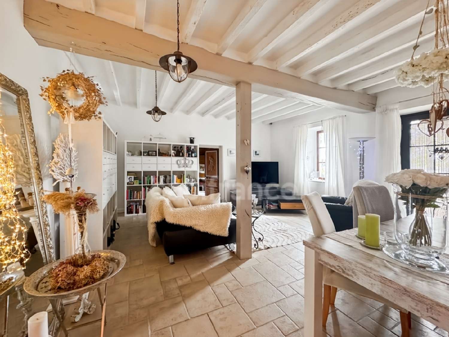  te koop huis Moulins-Engilbert Nièvre 2
