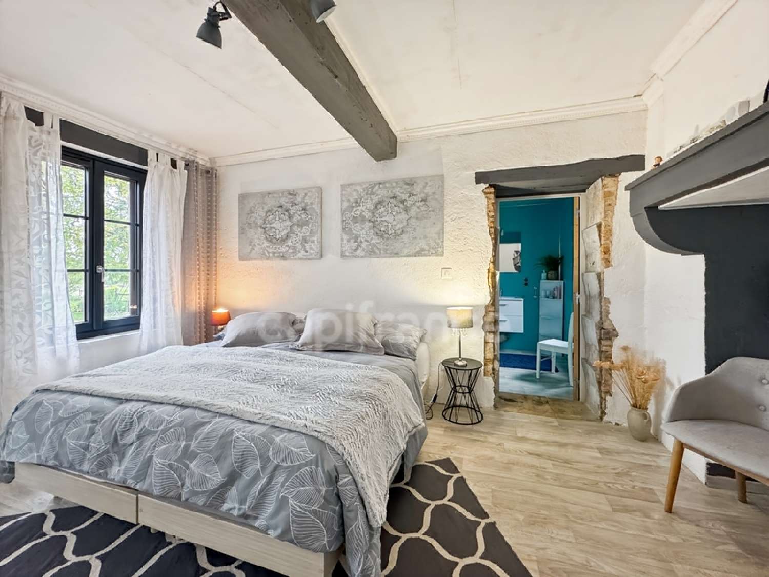  te koop huis Moulins-Engilbert Nièvre 6