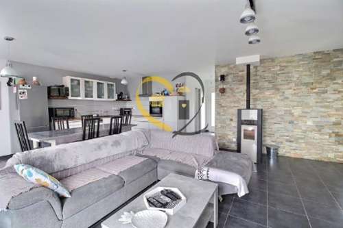 Moulins-sur-Yèvre Cher huis foto 7168955